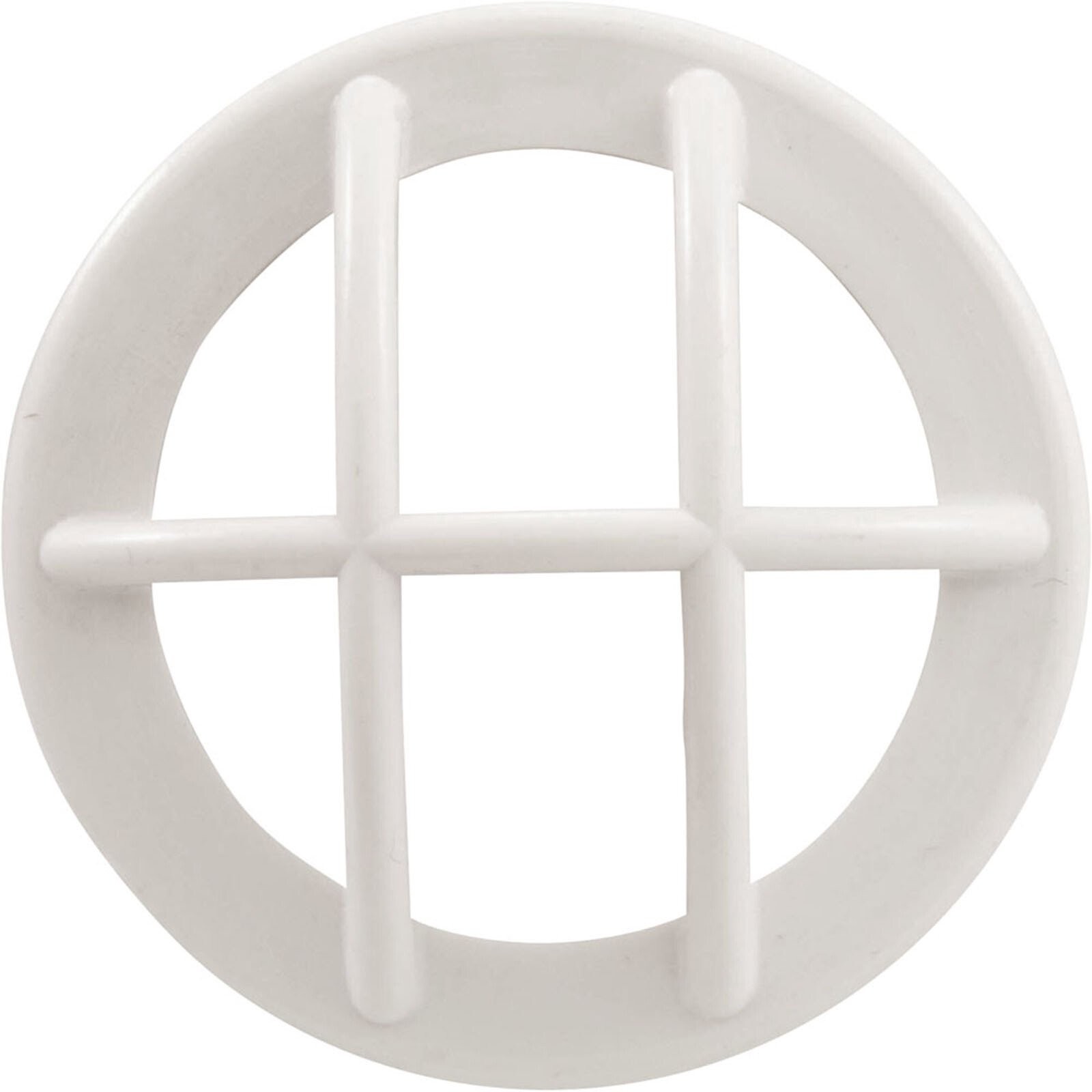Grate Insert, Suction Wallfitting W/Bypass