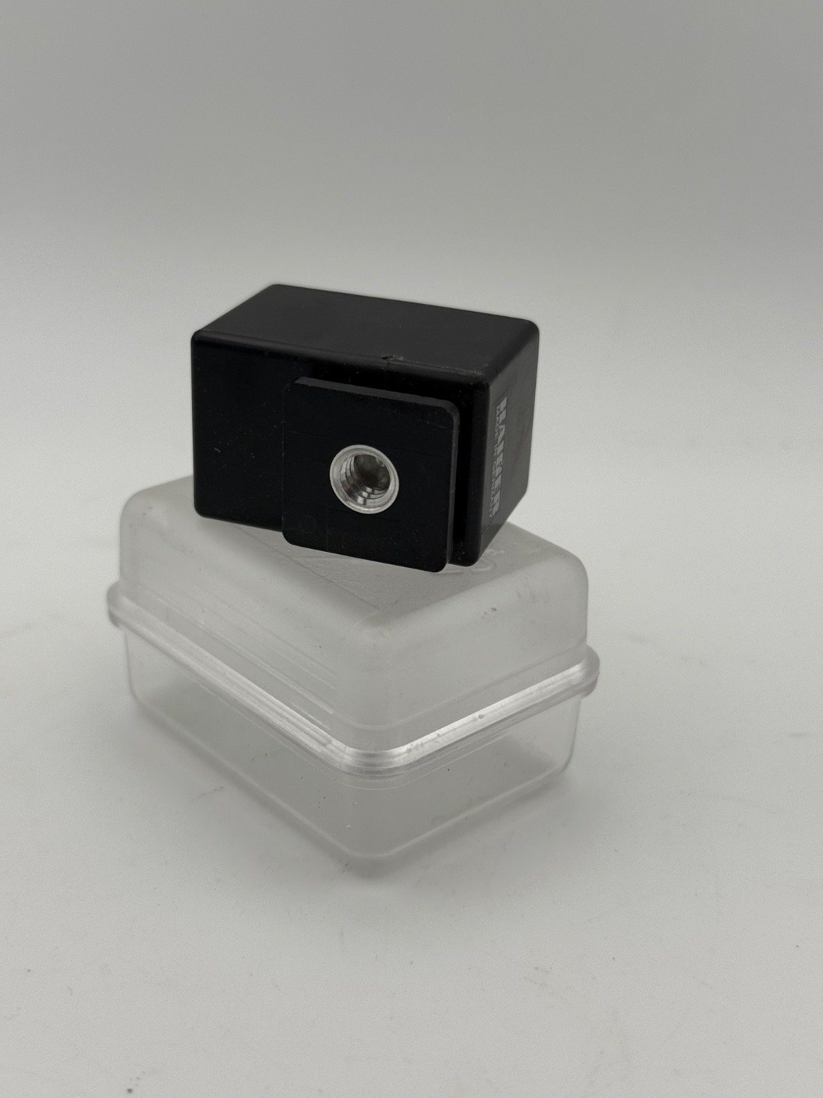 Kaiser Germany Cold Shoe Mount Bubble Level for Camera