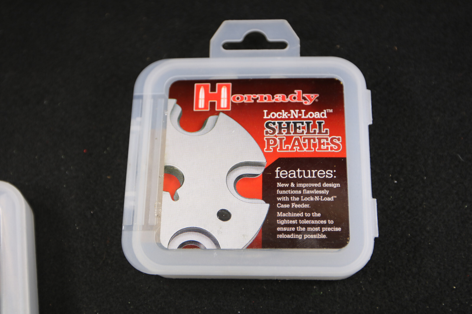 Hornady Lock N Load Shell Plates You Choose Reloading Press Free S/H