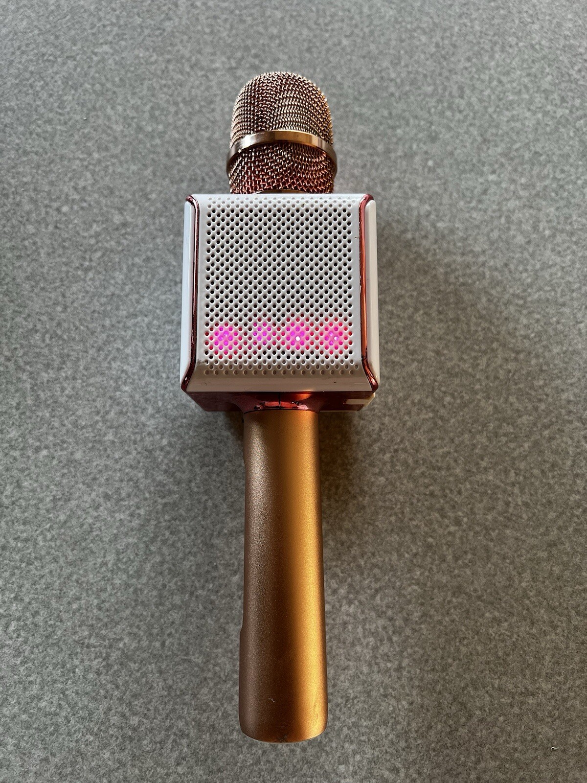 POPSOLO GLOW