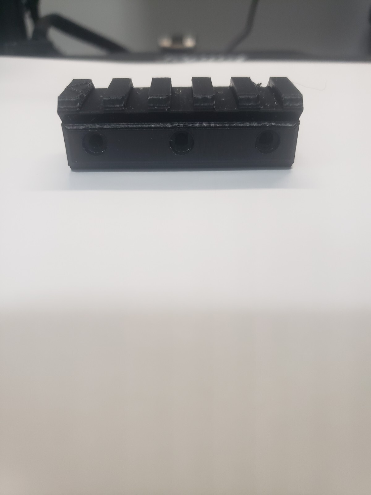 For Phoenix Arms Picatinny Rail For Red Dot Laser