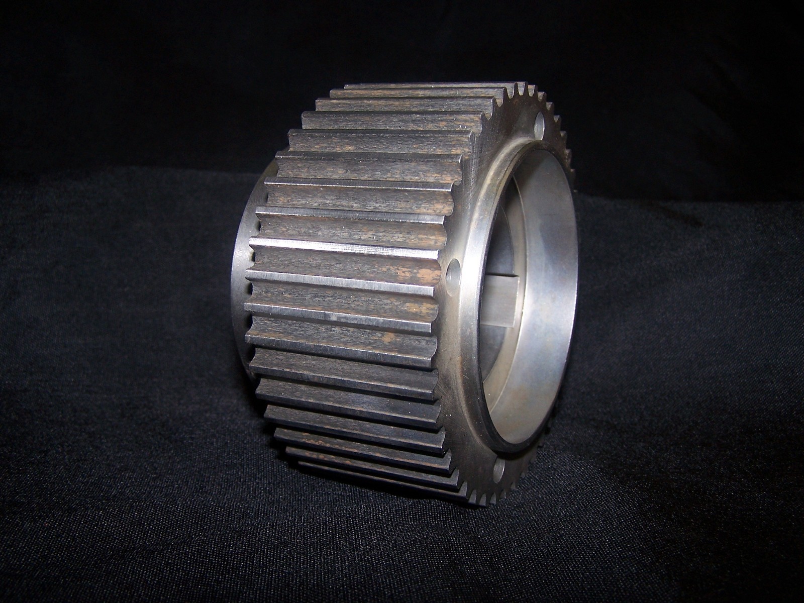 1268607 Cincinnati Replacement Pulley-Spindle