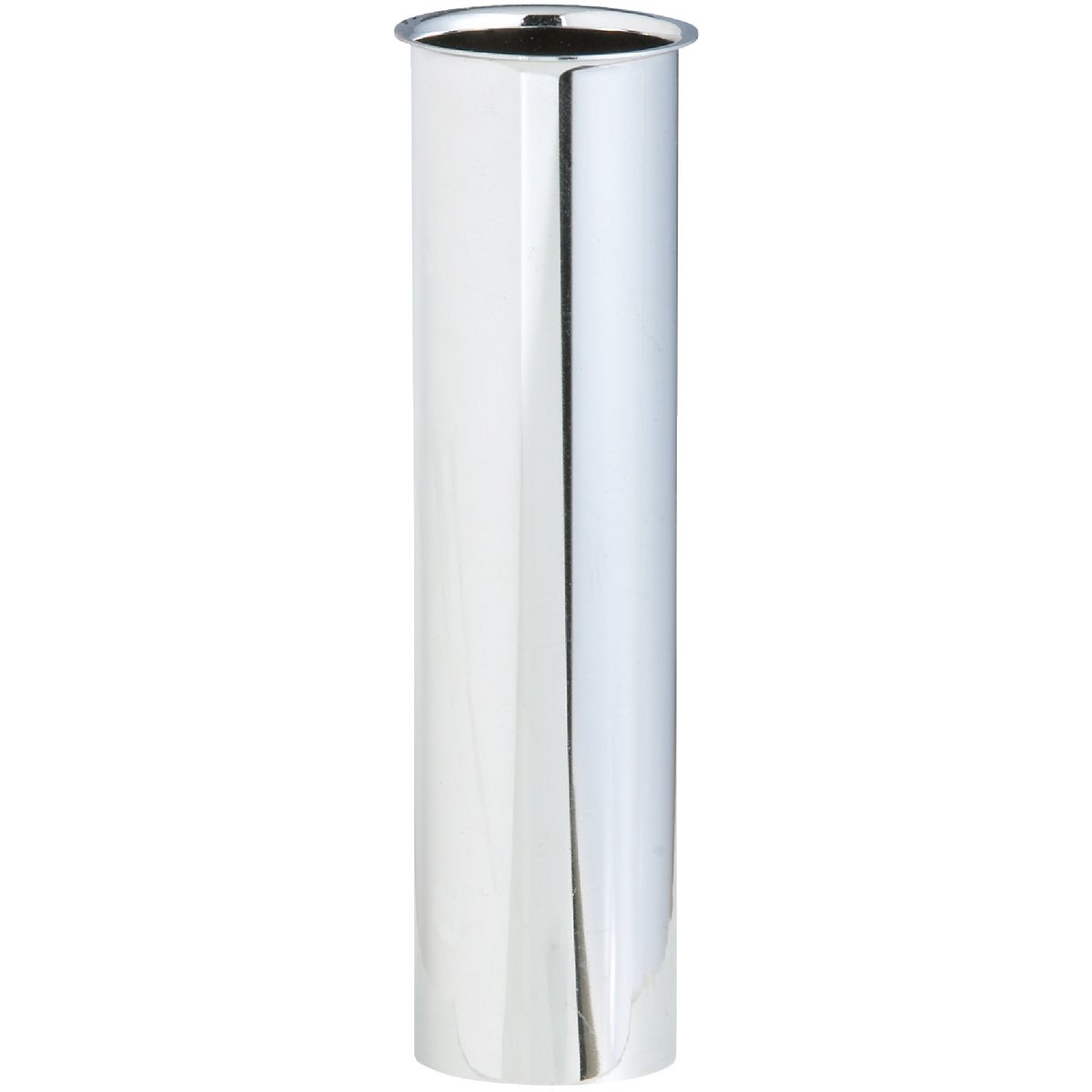 Do it Best 1-1/2 In. x 6 In. Chrome Plated Tailpiece DIB9-6CP SIM Supply, Inc.