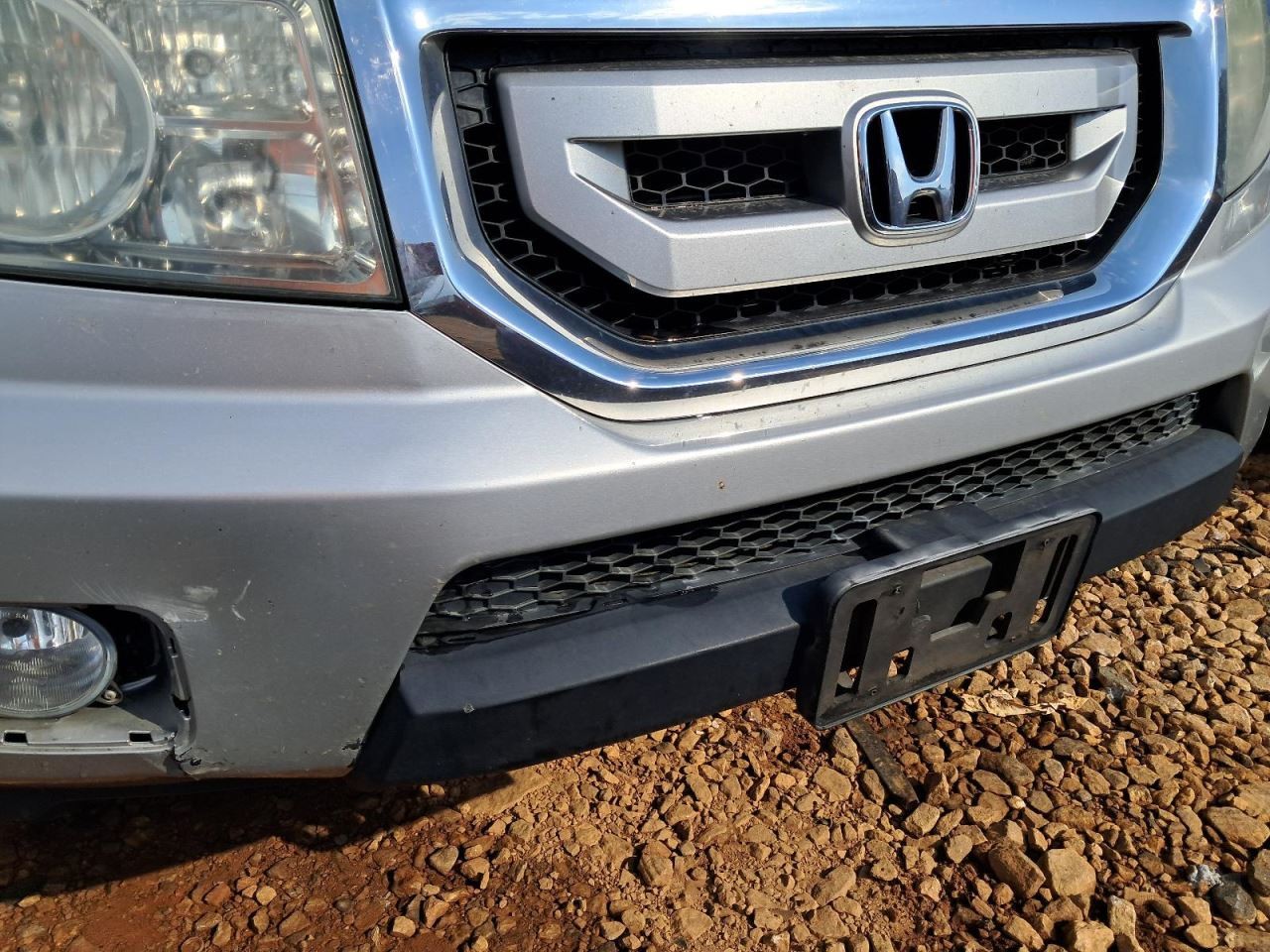Audio Equipment Radio Receiver AM-FM-6CD Touring Fits 09-11 PILOT 4791333