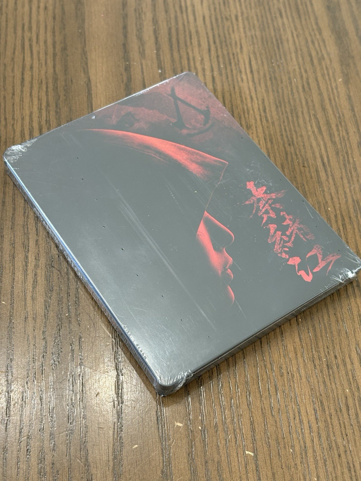 Assassin’s Creed Shadows Steelbook "Case" ONLY | Sealed