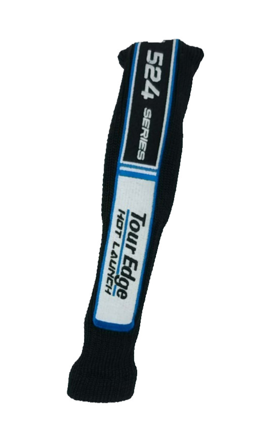 Tour Edge Hot Launch 524 Series 4 Iron Headcover Brand NEW