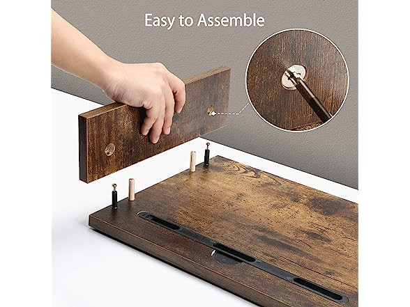 LORYERGO Dual Monitor Stand