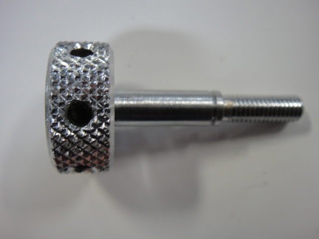 Hamada Adjustment Screw, Part #6902-04013