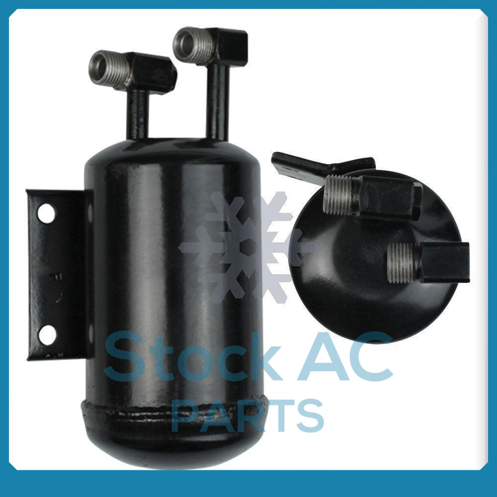New A/C Receiver Drier for VW JETTA, GOLF, CORRADO - OE# 191820191A