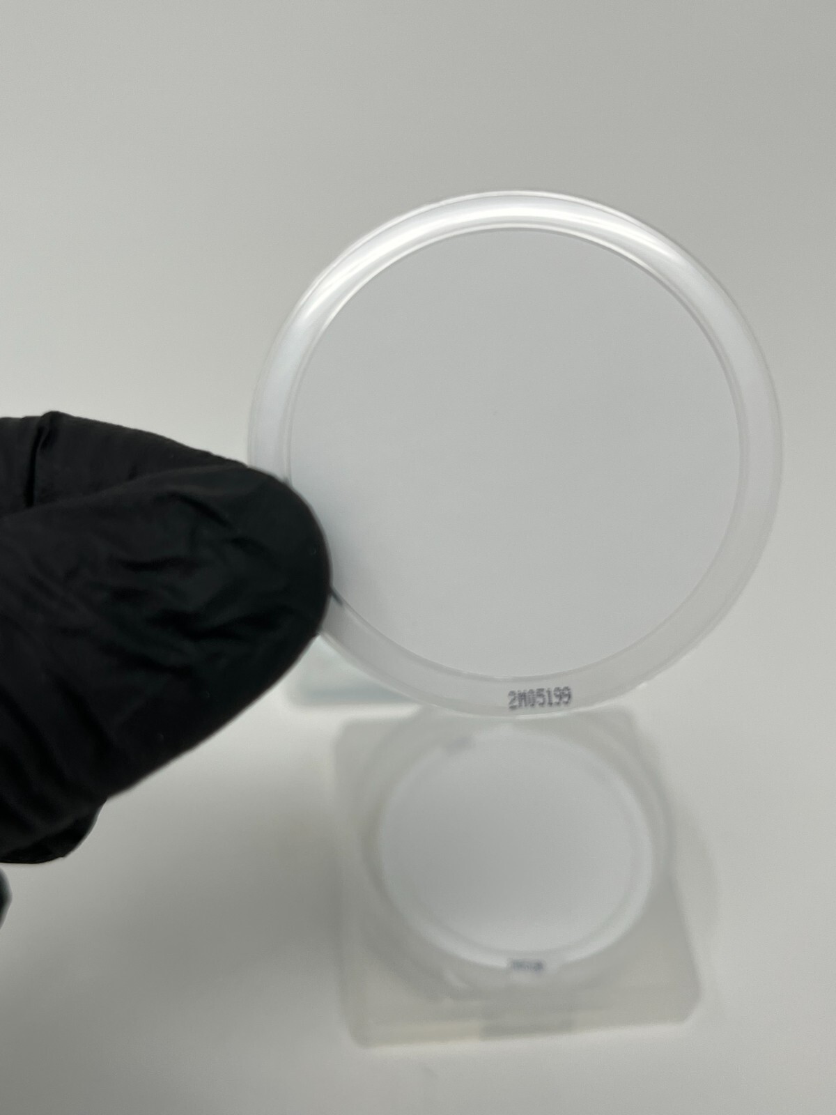 PM2.5 PTFE Air Monitoring Membrane Filter(CA-tech ZONE #PM2.5-200-4620)(50/pk)