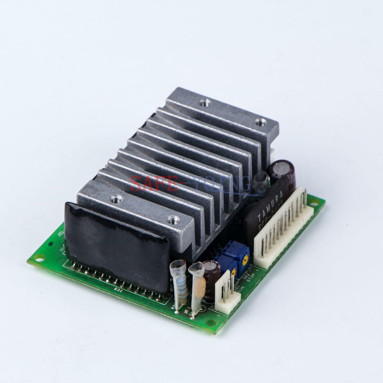 ONE Used Vexta 5-Phase Driver CSD5814N-P Tested