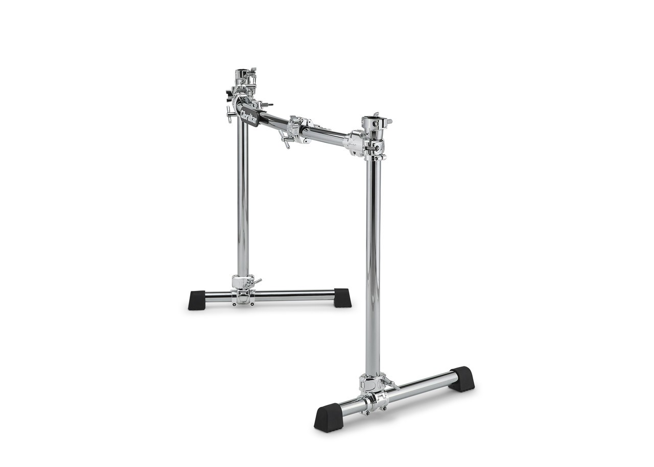 Gibraltar Curved Drum Rack