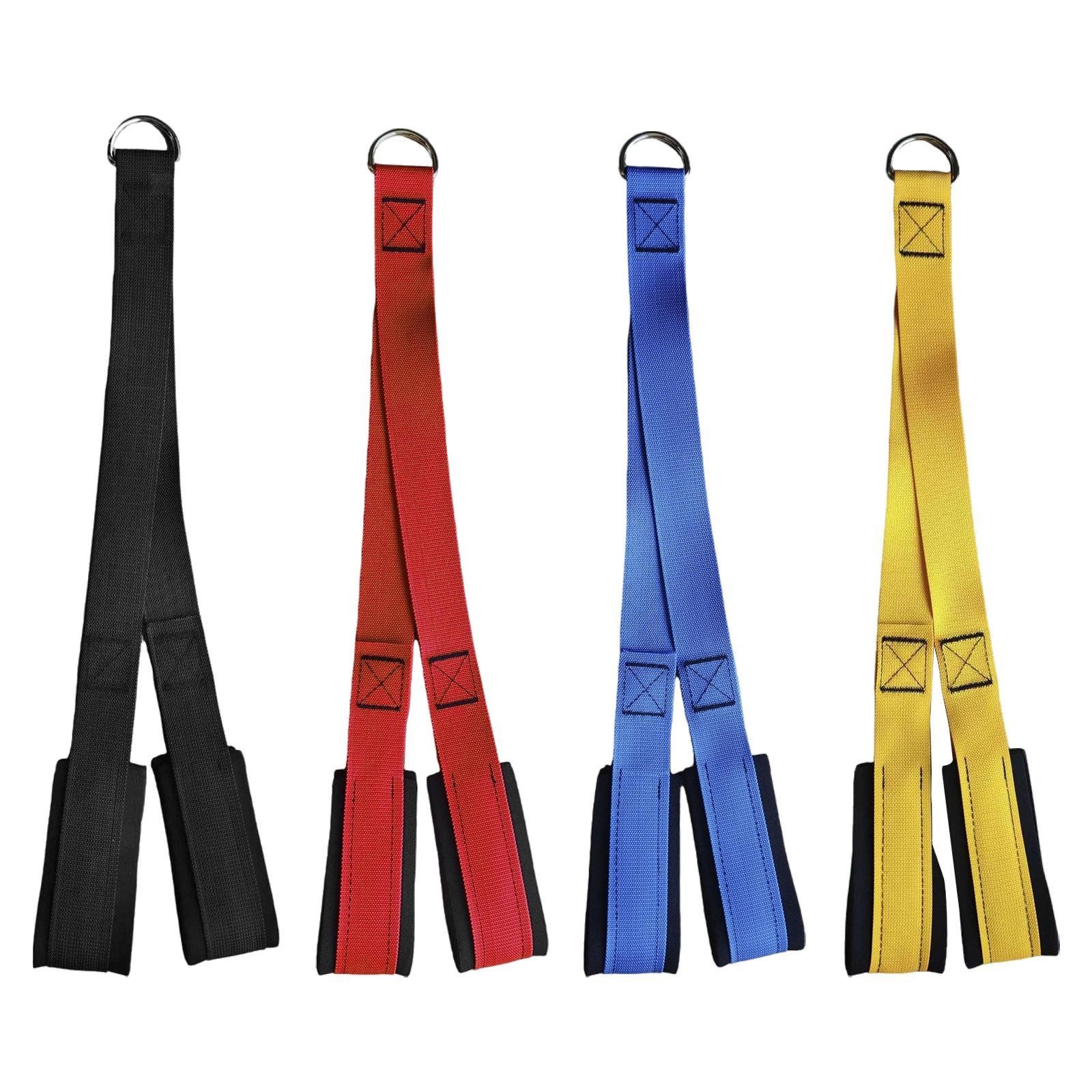Tricep Rope Pull Down Ropes Strength Training Triceps Extension Straps