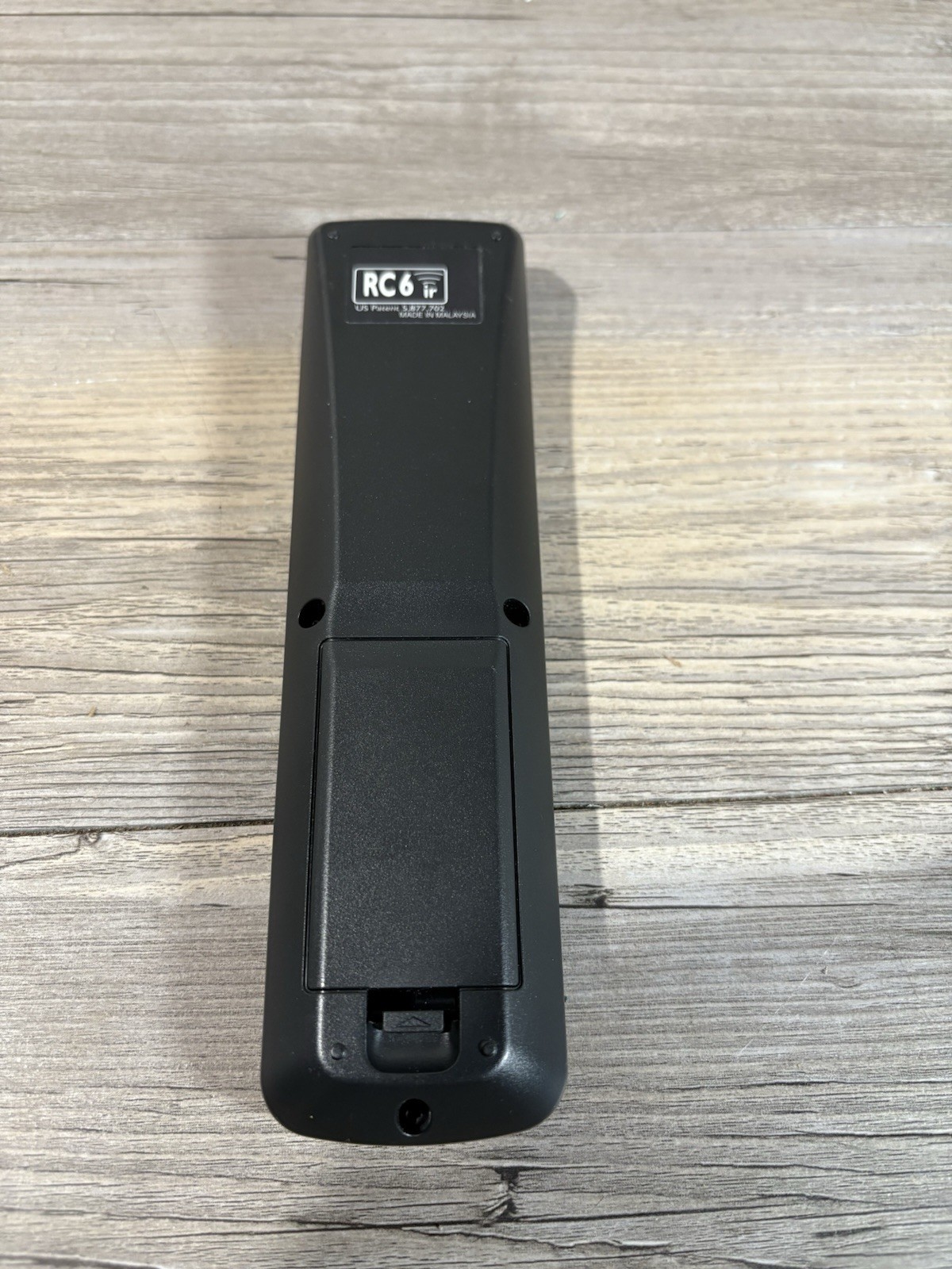 Sony Vaio Remote RM-MC10 For PC TESTED WORKS