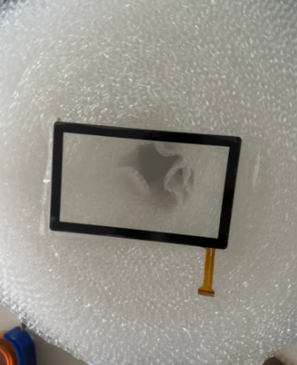 7-inch Touch Screen Replacement For Dragon Touch Y88 Y88X Q88 #9