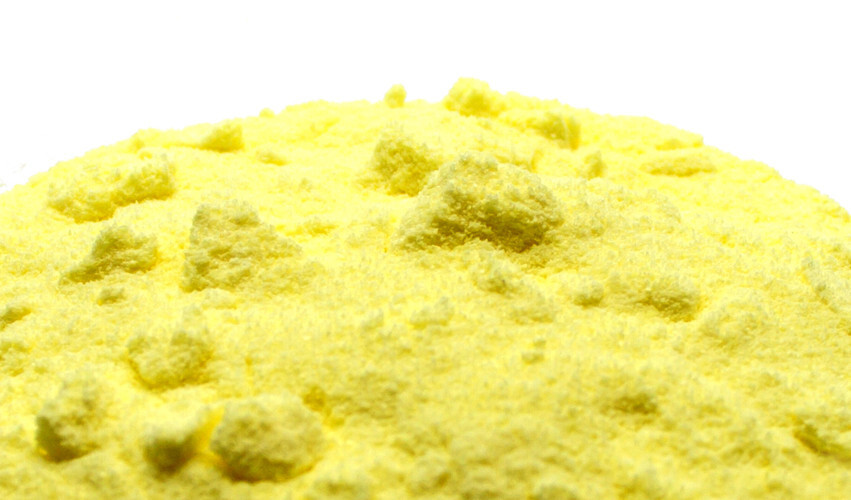 Sulfur Powder 50lb Bag - Commerical Grade