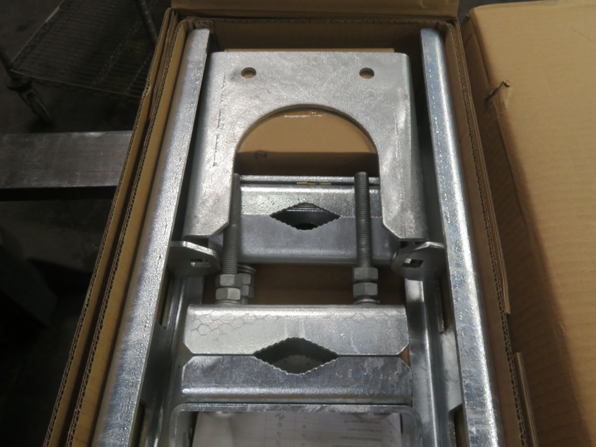 COMMSCOPE BSAMNT-SBS-2-2 MOUNTING KIT T267384