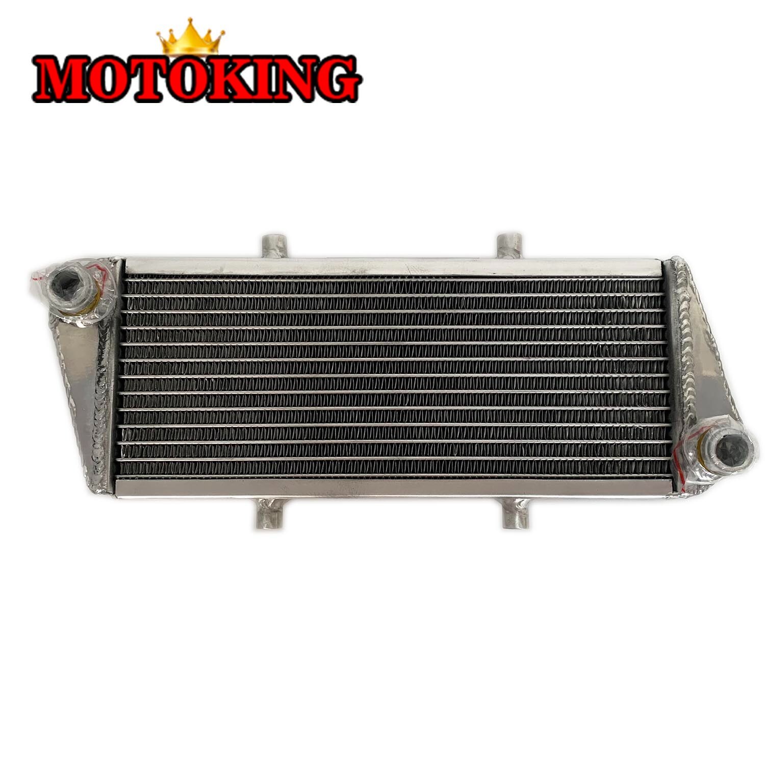 Full Aluminum Radiator fit for Ultralight Rotax 912i 912 914 UL 4-Stroke Engine
