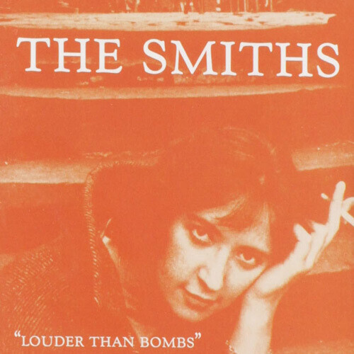 The Smiths - Louder Than Bombs [New CD]