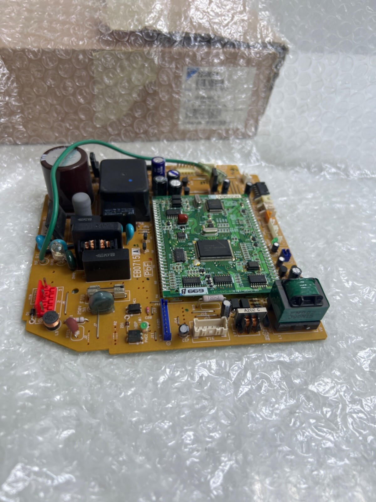 Daikin 2230054 Control Board Printed Circuit Board