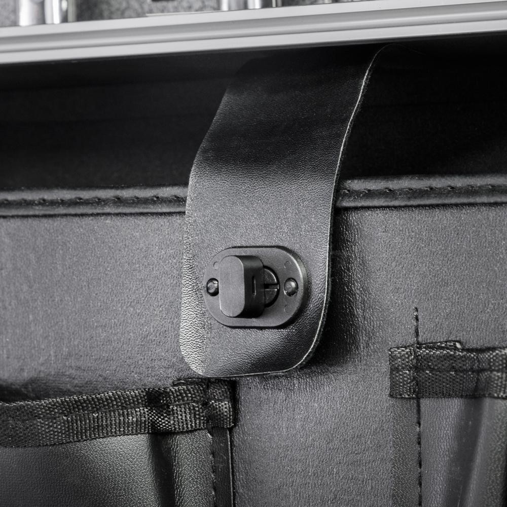 Sealey ABS Tool Case 390mm 360mm 170mm