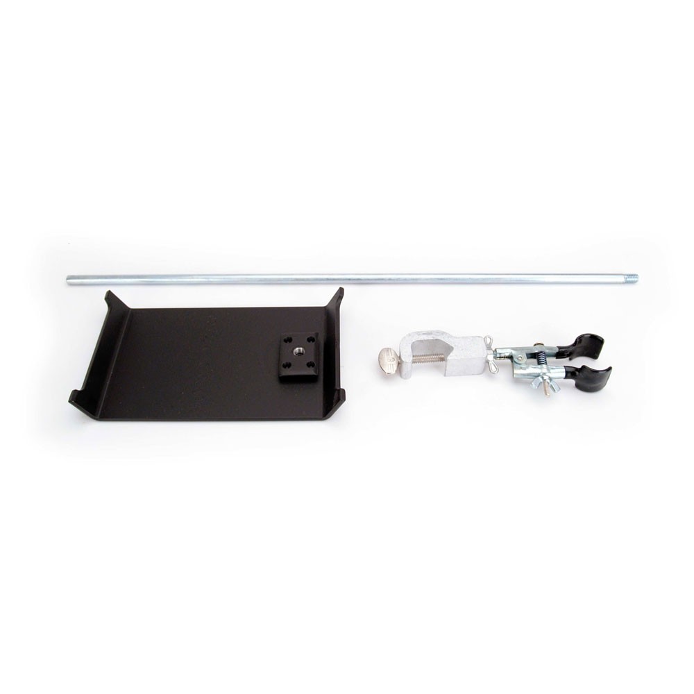COMP Cams Dial Indicator Stand 4992; Stand and Clamp Kit