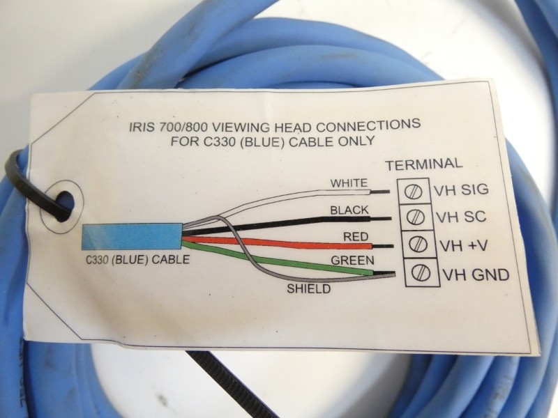 IRIS C330 NSNP