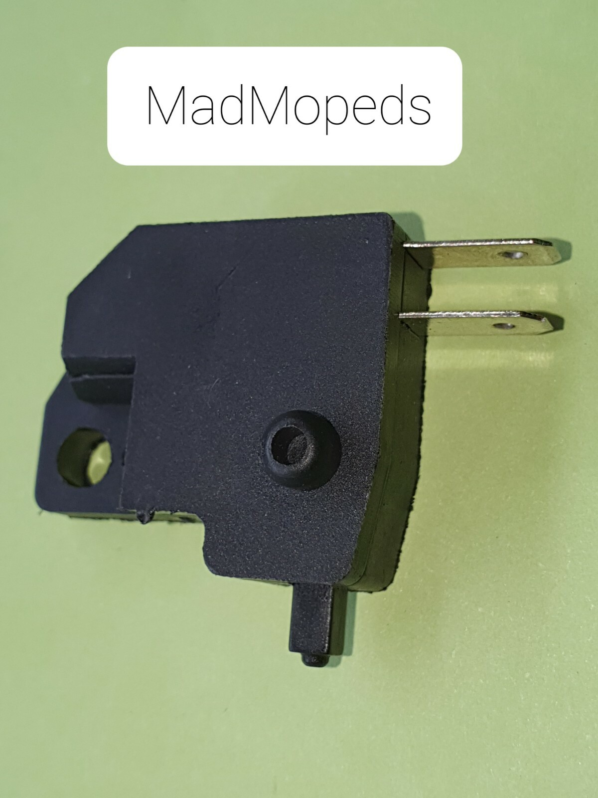 ZZR600 Kawasaki Stop Brake Light Switch Front 1990 - 2008 MadMopeds UK