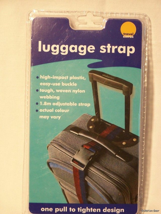 Rainbow Luggage Adjustable Strap Gay Pride Lesbian