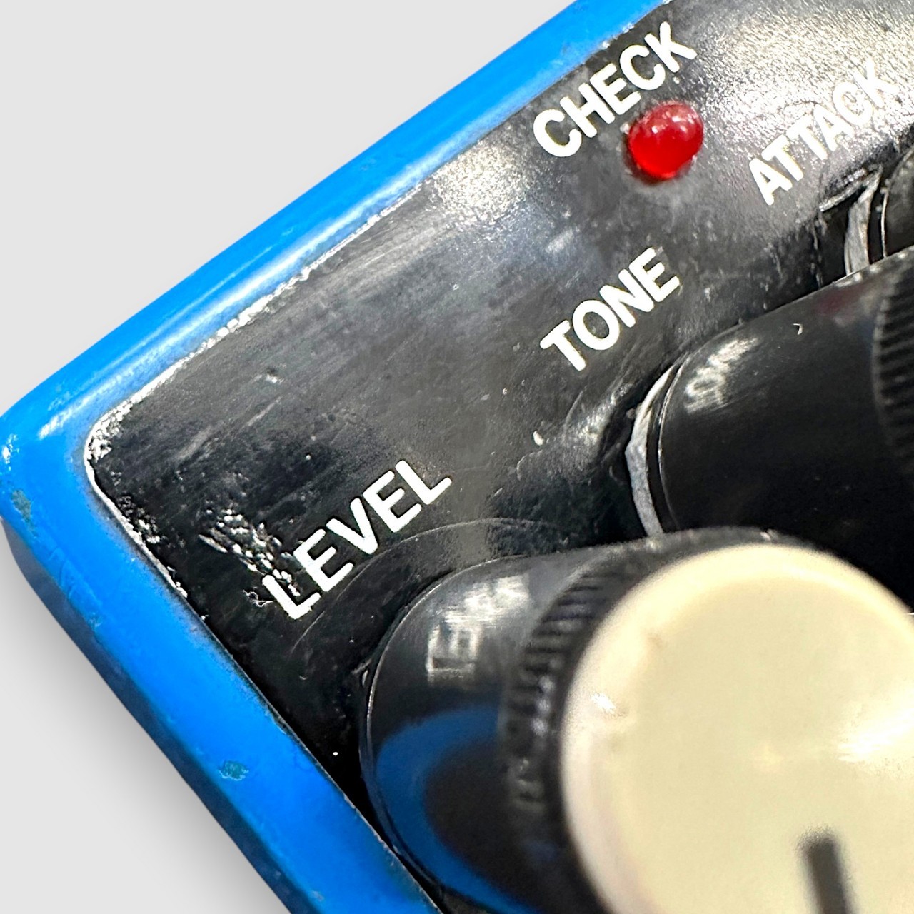 Boss Cs-3 Compression Sustainer