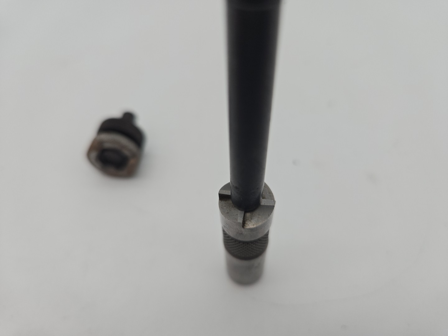 Lee 270 Win Case Length Gauge, Shell Holder, Trimmer Cutter, & Shell Holder...