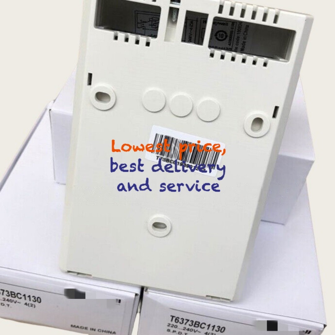 1PC New Honeywell T6373BC1130 Temperature Controller Fast Shipping
