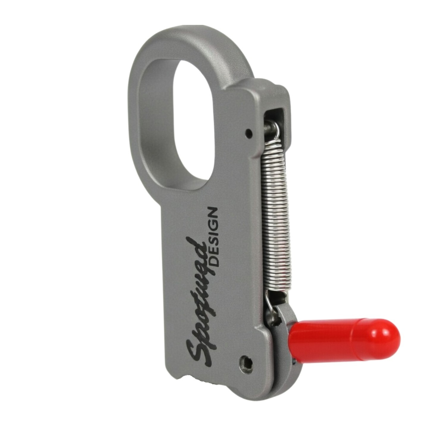 Dentfix DF-900PF Self Locking Alu Pin Finger