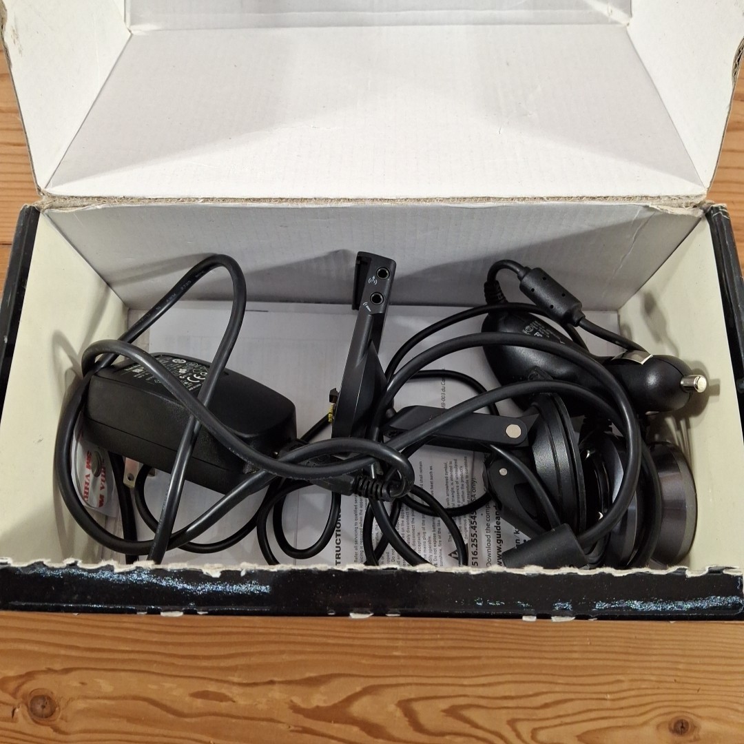 Harmon/kardon Gps-810na
