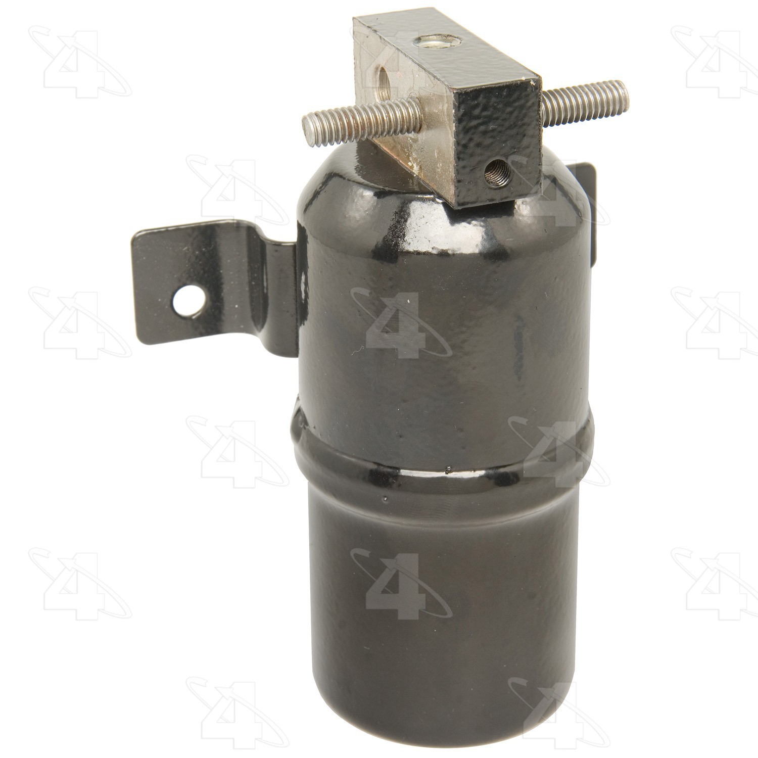 FOUR SEASONS A/C Receiver Drier Fits 1988 Dodge Dynasty