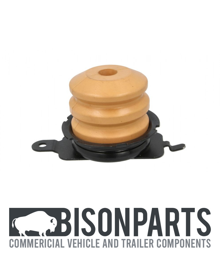 REAR SUSPENSION BUMP STOP 4355664 / 2C114002AA FITS FORD TRANSIT MK6 2000-2006