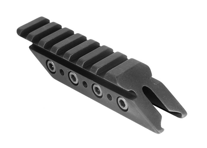 AirForce 11mm-to-Weaver Adapter