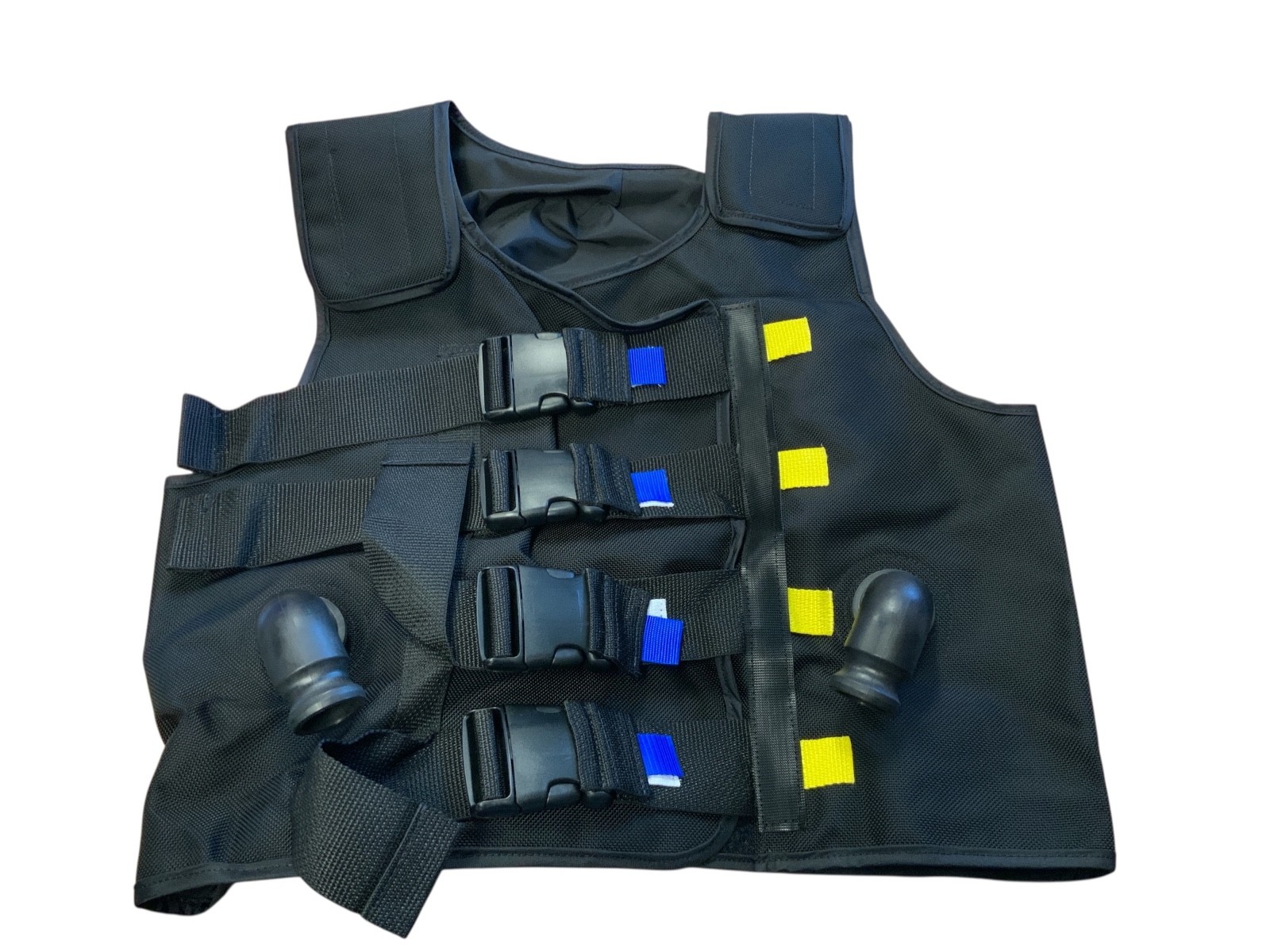 Philips inCourage ICS-1M-US-A RespirTech vest jacket size 44.