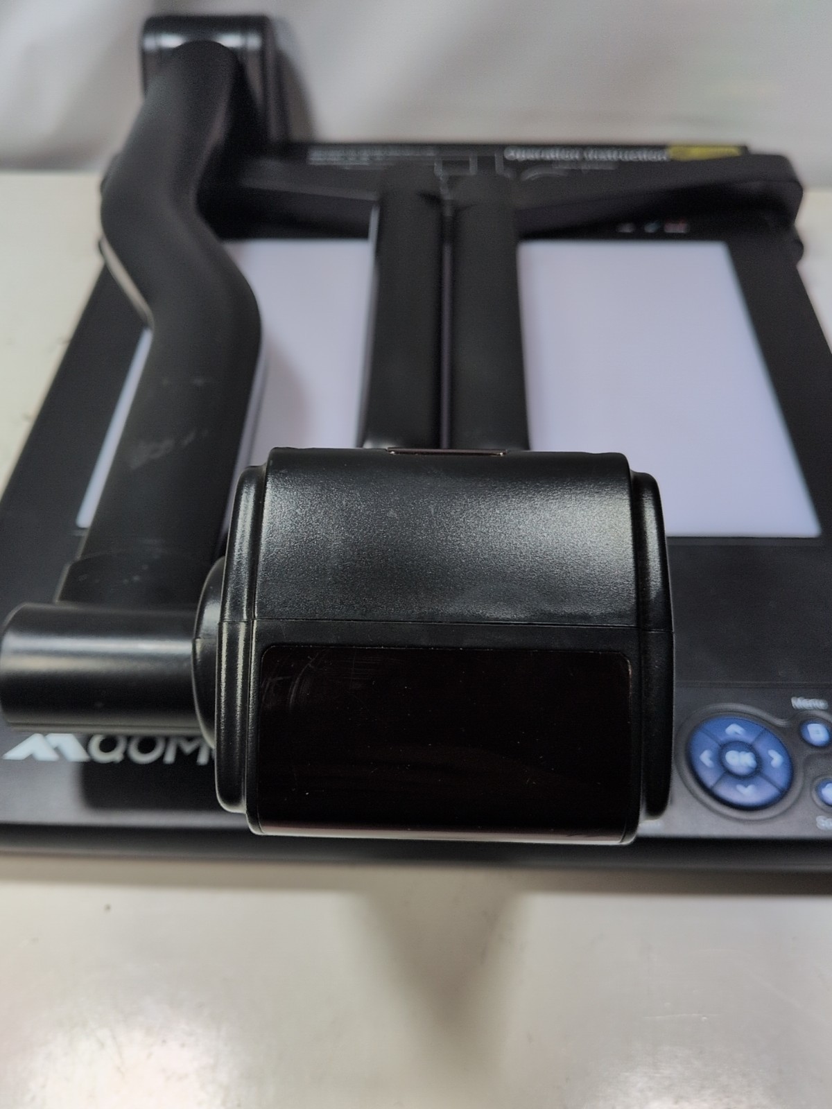 Qomo QD3900H1 Full HD Visualizer Flatbed Document Camera