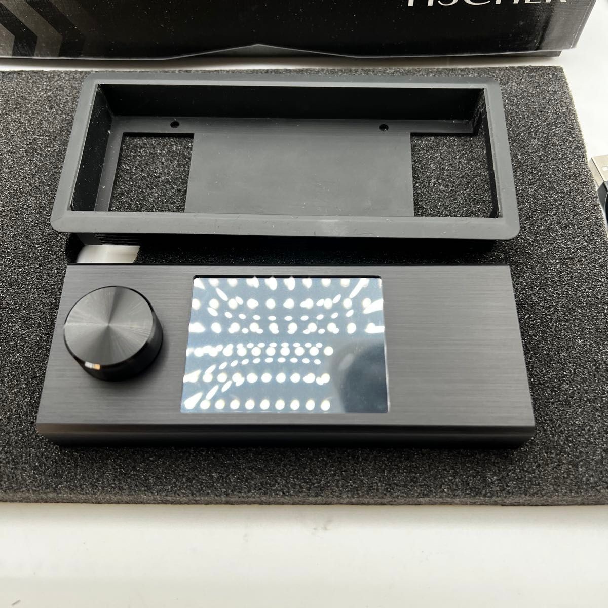HELIX DIRECTOR Touchscreen Remote Controller Fully Working JP