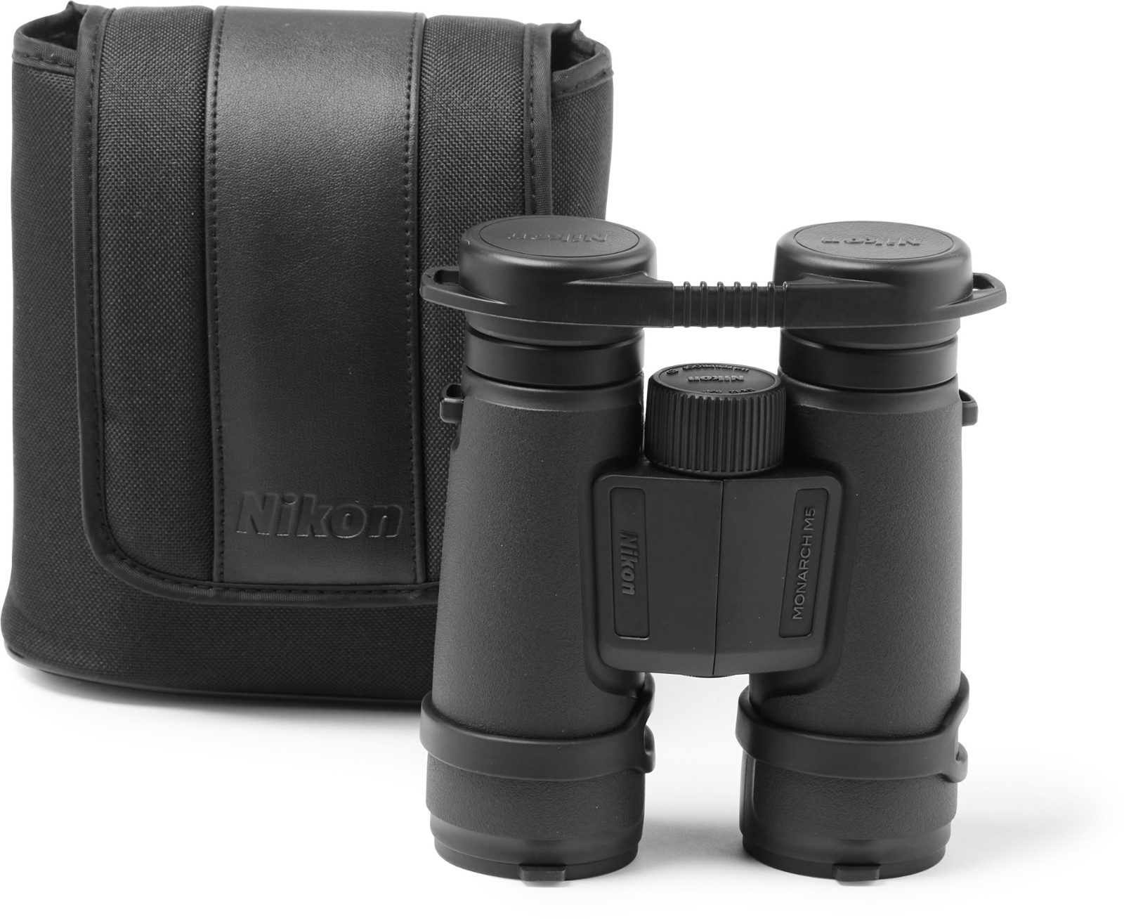 Nikon Monarch M5 8 x 42 Binoculars