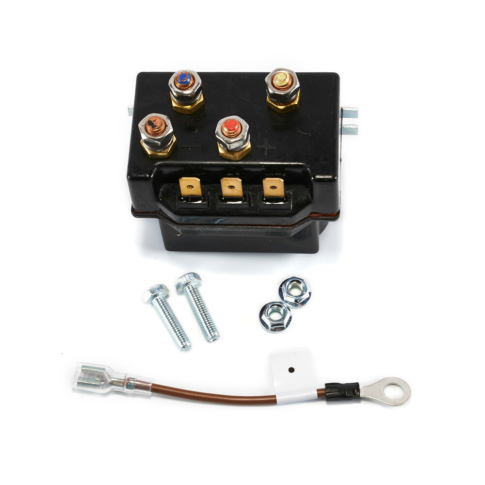 Warn 89564 Winch Contactor PSWINCH ACCESSORIES