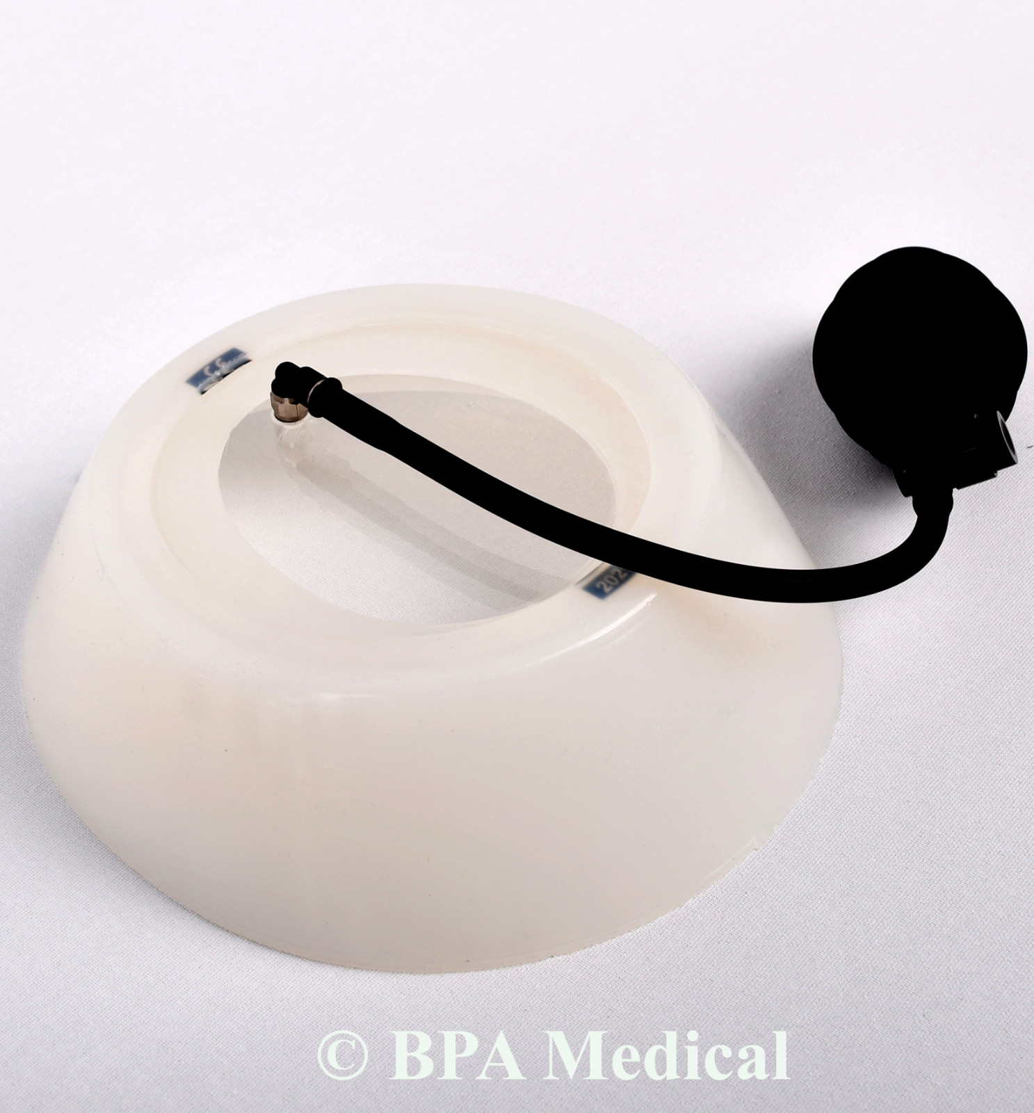 Small Vacuum Bell for Pectus Excavatum  ( 190 mm - 7.5" )