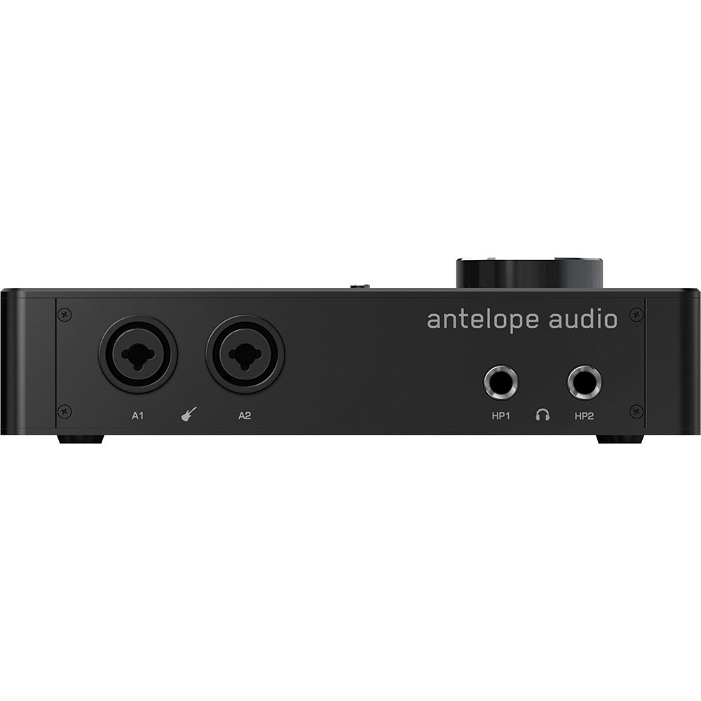 Antelope Zen Quadro Synergy Core Dual USB-C Audio Interface