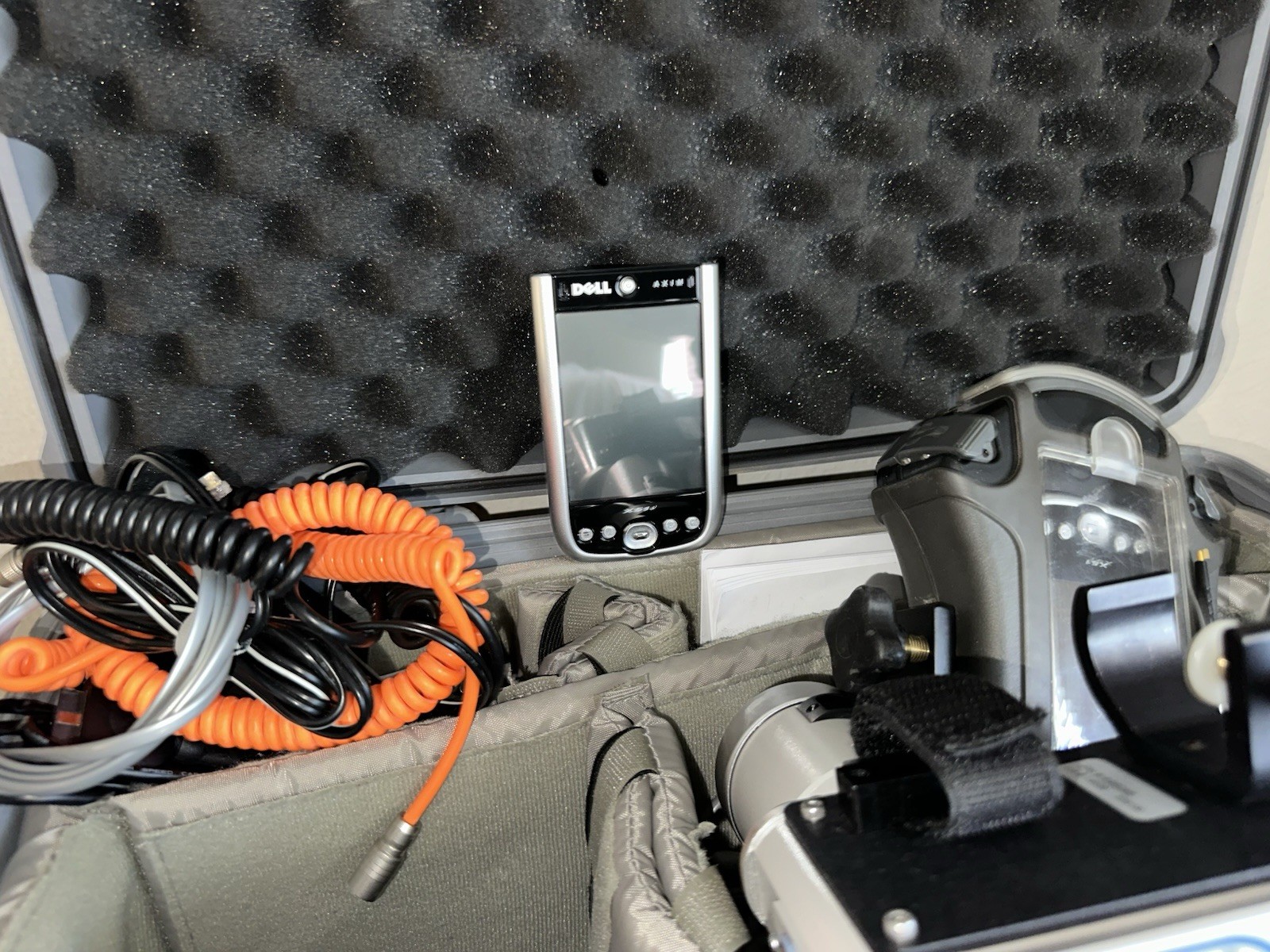 Sokkia RC-PR2 Remote Control System
