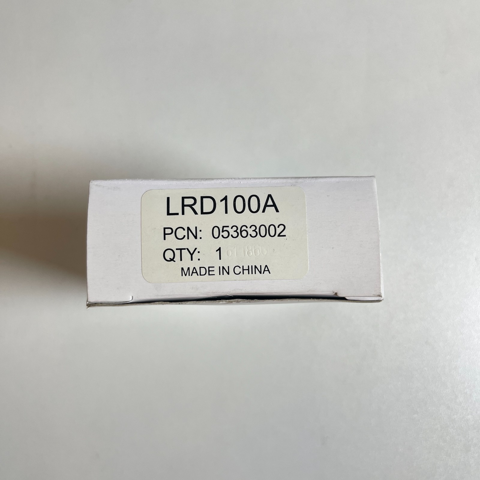 TPI LRD100A Spdt Heat/Cool Outdoor Bi Metal Thermostat - New Open Box