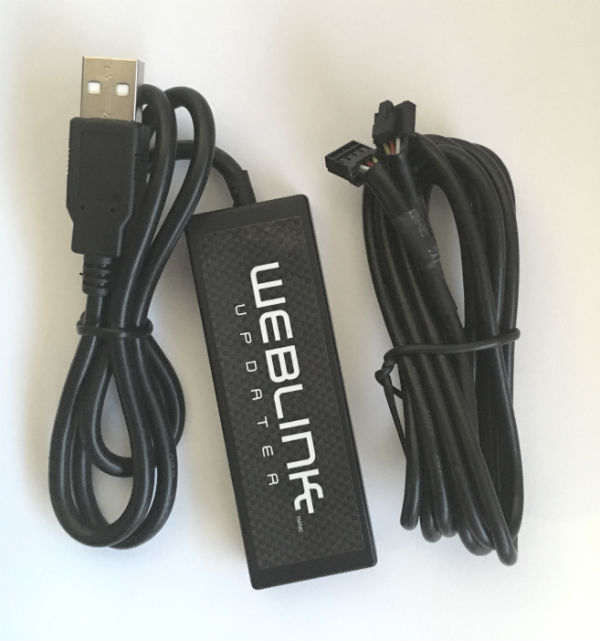Flashlogic Add-On Plug and Play Remote Start 2014-2017 Dodge Durango FLRSCH10