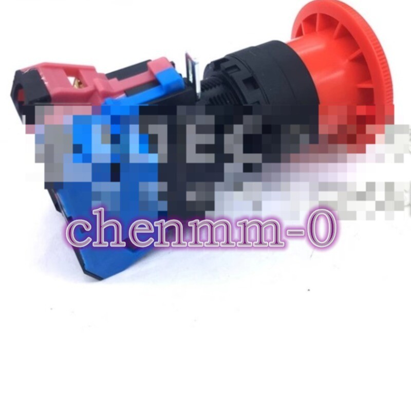 1PCS NEW IDEC Stop button HW1B-V411R V402R HW-CB01 X411R #YT