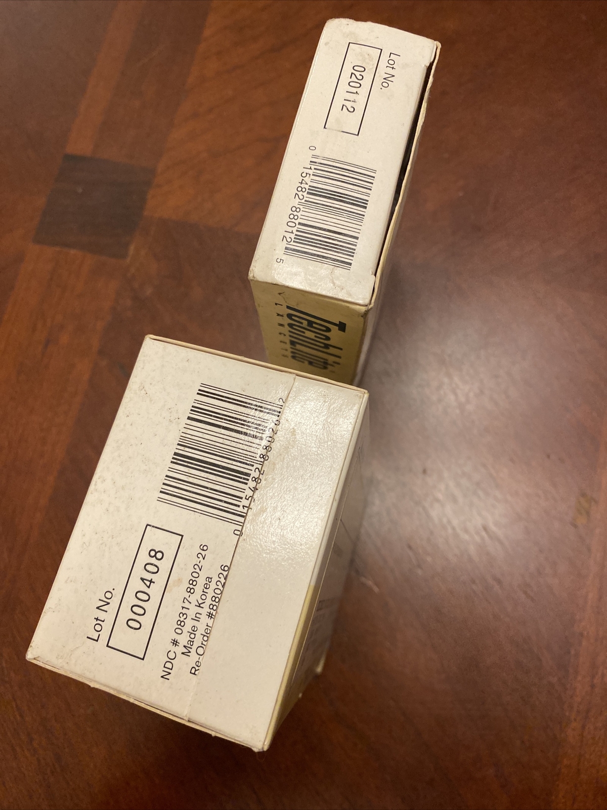 TechLITE Lancets 2 Boxes 300 Total compatible w/ most lancing devices