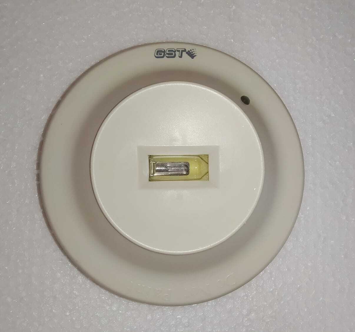GST JTG-ZW-G1B POINT TYPE UV FLAME DETECTOR